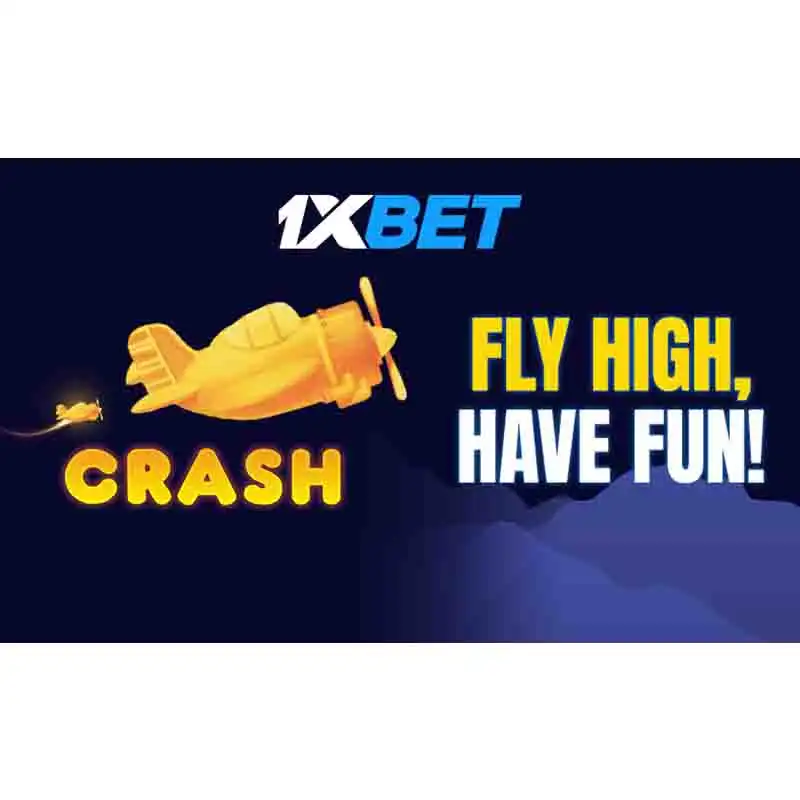 Crash - Break the sky, break the limits!